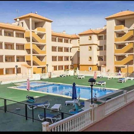 La Casa Del Pico Apartment Mar de Cristal Bagian luar foto