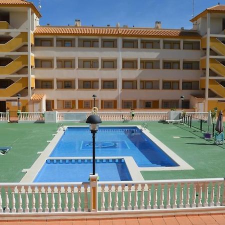 La Casa Del Pico Apartment Mar de Cristal Bagian luar foto